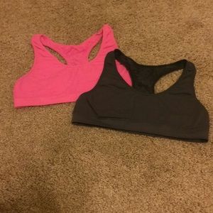XXS bra let/ sports bra!